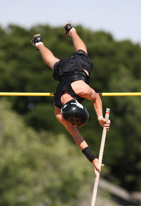 2010 NCS Tri-Valley400-SFA.JPG - 2010 North Coast Section Tri-Valley Championships, May 22, Granada High School.